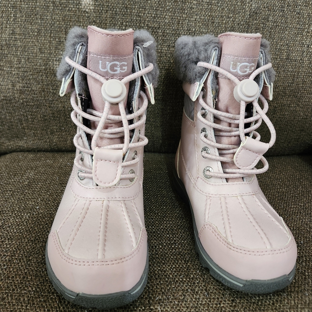 UGG® Butte II Waterproof Winter Boot/ NWOT